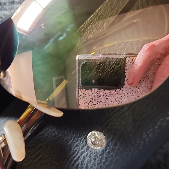 Ray Bans RB3449 bronze and gold - Picture 16 of 16